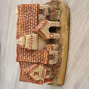 Old Post Office by Liliput Lane, VERY Old!